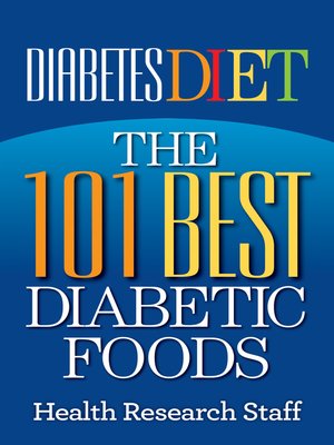 cover image of Diabetes Diet